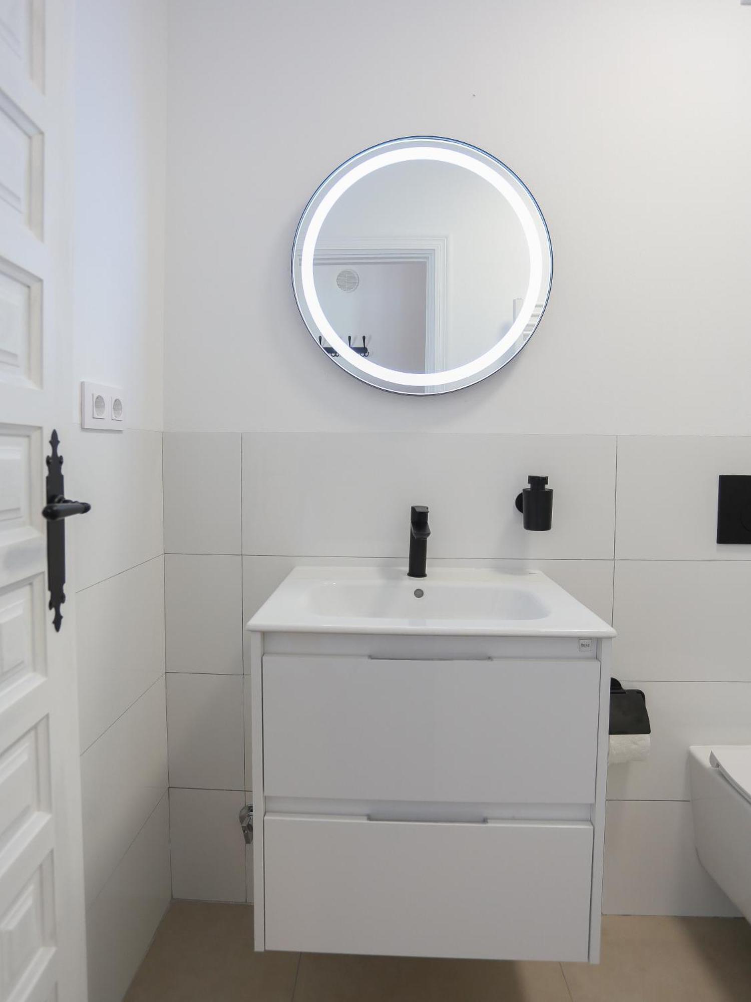 Retiro Sol - Apartamento Montesol B22 Denia Ngoại thất bức ảnh