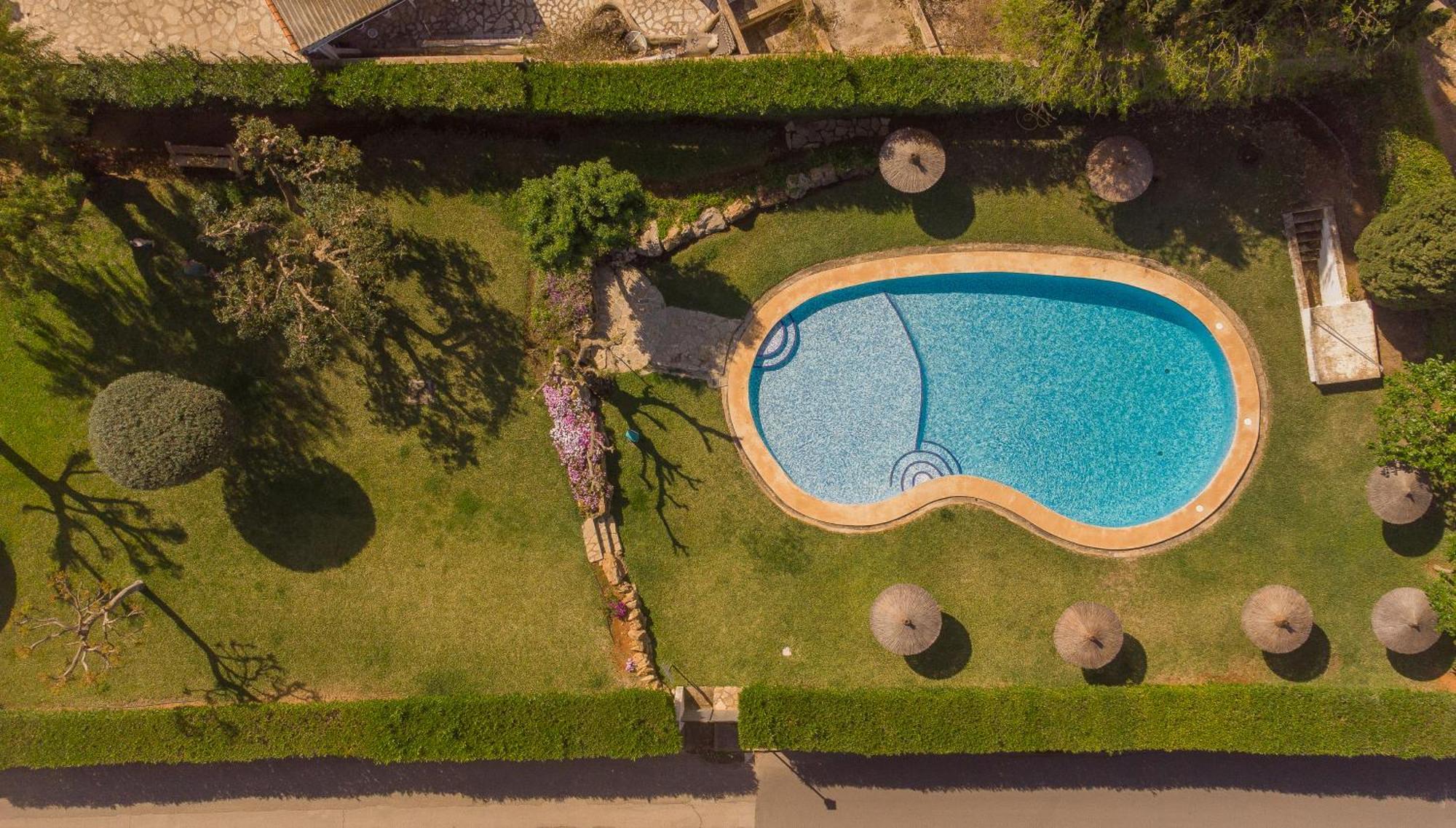 Retiro Sol - Apartamento Montesol B22 Denia Ngoại thất bức ảnh